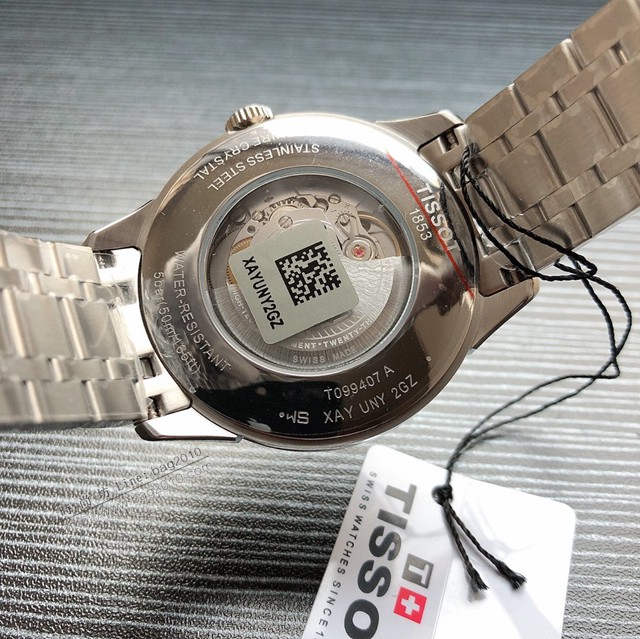Tissot複刻男士腕表 天梭Z2杜魯爾系列經典杜魯爾自動機械表  gjs2270